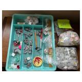 1980 BLUMEN DRAGON PIN, VINTAGE ROLL PLAYING