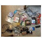 CLASSICAL CDï¿½S, STEREO CABLES AND ACCESSORIES, ME