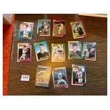 DONRUSS 1992 COCA COLA SEAL PACK OF BASEBALL