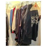 LADIES CLOTHING SZ XL & 2XL, MOSTLY CASUAL TOPS