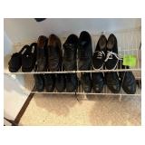 MENï¿½S SHOES SZ 9.5 & 10