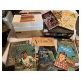 ROBINHOOD BOOK AND OTHERS