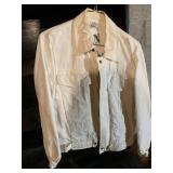 URBAN BLUES EQUIPMENT SZ. S JACKET