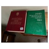 JANES MILITARY VEHICLES AND GROUND SUPPORT