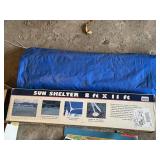 SUN SHELTER 8