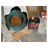 THERMOS COPPER WIRE IN BOX 500