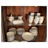 CROWN VICTORIA FINE CHINA CAROLYN PATTERN,