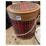 INSULATED PICNIC CARRIER