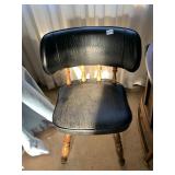 BRODY UPHOLSTERED DESK CHAIR