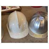 HARD HATS NEW