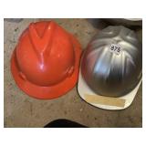 HARD HATS ONE ORANGE