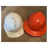 HARD HATS NEW