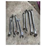 WRENCHES