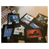 US AIRFORCE LITHOGRAPH SERIES NUMBER 35, READY TO