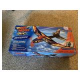 2003 FACTORY SEALED AIR HOGS RC HIGH FLYING RC