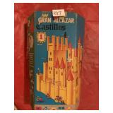 GRAN ALCAZAR CASTILLOï¿½S IN BOX