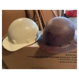 HARD HATS