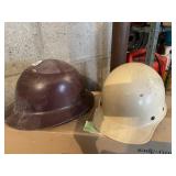 HARD HATS
