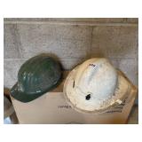 HARD HATS