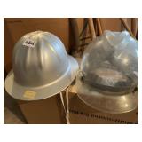 HARD HATS