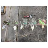 CHRISTMAS DECORATION