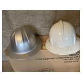 HARD HATS