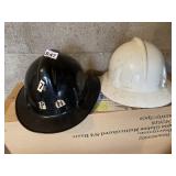 HARD HATS