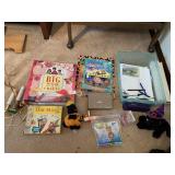 HALLOWEEN STUFFED CATS, BIG BOOK OF CRAFTS,