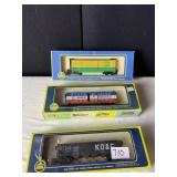 HO KO & G, STATE OF MAINE, RUTLAND IN OB