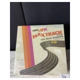 SEALED AURORA AFX FLEX TRACK ROADWAY
