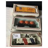 SPIRIT 76, U.P.R.R., UNION PACIFIC