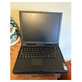 DELL INSPIRON 3000 LAPTOP COMPUTER MODEL TS30H,