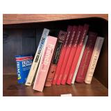 FRENCH LANGUAGE BOOKS, HISTORY BOOKS