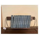 VOLUMES 1-10 OF THE BEST OF THE WORLDS CLASSICS