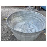 GALVANIZED BUCKET
