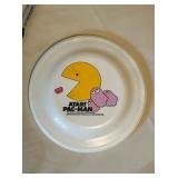 ATARI PAC MAN FRISBEE, 1982