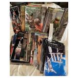 NATIONAL GEOGRAPHIC WORLD MAGAZINES 1980