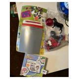 NICKELODEON FAIRLY ODD PARENTS PHOTO MEMO NOTE