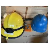 HARD HATS