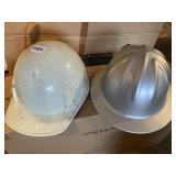 HARD HATS