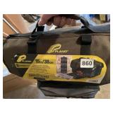 WRAP AND GO ORGANIZER