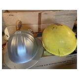 HARD HATS