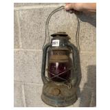 LITTLE WIZARD LANTERN