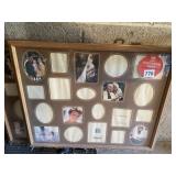 PICTURE FRAMES