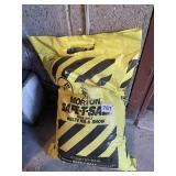 LIME, SALT, FIELD MARKER