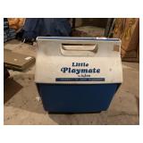 LITTLE PLAYMATE BY IGLOO