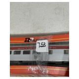 SOUTHERN PACIFIC 2364, & 2342 IN OB