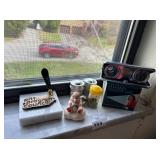 APEX SPORTS BINOCULARS, PROJECTOR LAMP, CARE