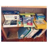 ETHER EZ PC CARD WITH BOX, MANILLA MAILING