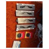 BROTHER TYPEWRITER CASSETTE RIBBONS, ROYAL PRINT